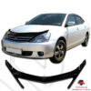 Αντιανεμικός / ανεμοθραύστης καπό για Toyota Allion T260 2007-2016 2