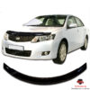Дефлектор за преден капак за Toyota Allion 2016-