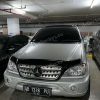 Mercedes-Benz ML Class 1997-2005 (w163) 10