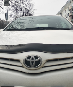 Alternative view of Motorháztető védő Toyota Auris I 2010-2012