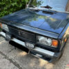 Дефлектор за преден капак за Lada 2106 1976-2006