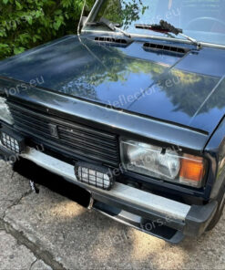 Дефлектор за преден капак за Lada 2105 1980-2010