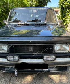 Alternative view of Дефлектор за преден капак за Lada 2105 1980-2010