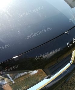 Дефлектор за преден капак за Renault Laguna II 2005-2007 10