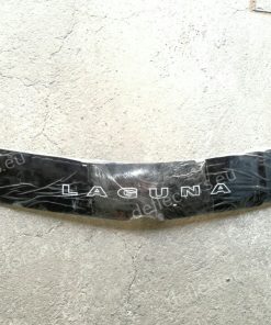 Дефлектор за преден капак за Renault Laguna II 2005-2007 2