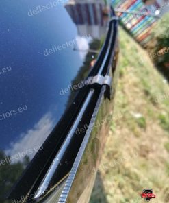 Дефлектор за преден капак за Renault Laguna II 2005-2007 5