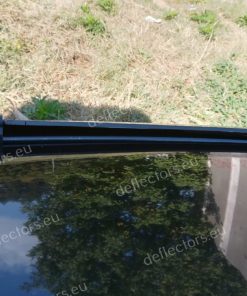 Дефлектор за преден капак за Renault Laguna II 2005-2007 8