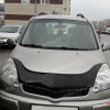 Дефлектор за преден капак за Toyota Yaris Verso 1999-2003 1