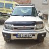 Дефлектор за преден капак за Mitsubishi Pajero Pinin, iO 1998-2007 (H61-H77) 5