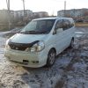 Дефлектор за преден капак за Nissan Serena C24 1999-2005 1