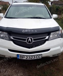 Alternative view of Дефлектор за преден капак за Acura MDX 2007-2013