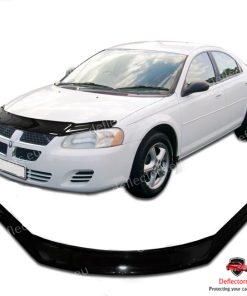 Alternative view of Huvskydd / stenskottsskydd huv / motorhuvsskydd för Dodge / Chrysler Stratus 2004-2006