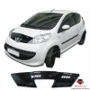 Deflector de capó / capot para Peugeot 107 2005-2014