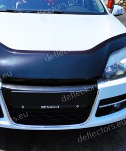 Alternative view of Дефлектор за преден капак за Renault Laguna III 2007-2015