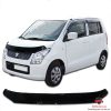 Huvskydd / stenskottsskydd huv / motorhuvsskydd för Suzuki Wagon R+ 2000-2007 (Opel Agila)