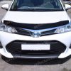 Дефлектор за преден капак за Toyota Corolla Ceres E100 1992-1999