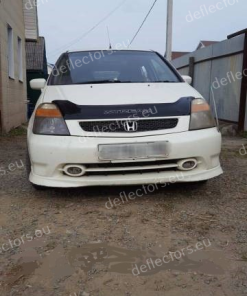 Дефлектор за преден капак за Honda Stream 2000-2003 1