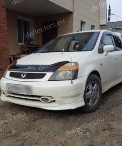 Дефлектор за преден капак за Honda Stream 2000-2003 2