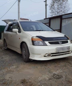 Дефлектор за преден капак за Honda Stream 2000-2003 3