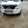 Αντιανεμικός / ανεμοθραύστης καπό για Mercedes-Benz Sprinter 2006-2013 (Br.906) (κοντός)