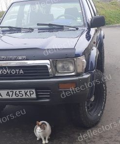 Дефлектор за преден капак за Toyota 4Runner 1989-1995 (Hilux Surf) 1