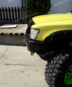 Toyota Hilux Surf 1989-1995 (4Runner) 3