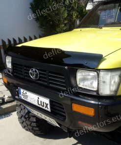 Toyota Hilux Surf 1989-1995 (4Runner) 4