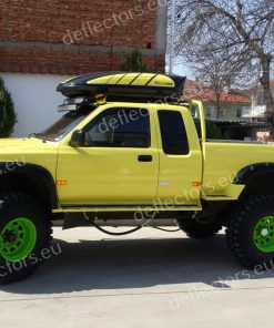 Toyota Hilux Surf 1989-1995 (4Runner) 5