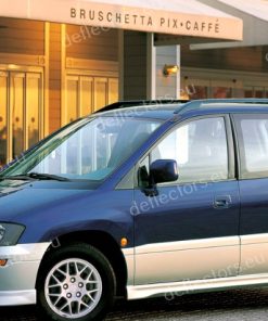 Дефлектор за преден капак за Mitsubishi Space Runner 1999-2002 (RVR 1997-1999) 1