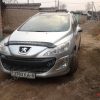 Αντιανεμικός / ανεμοθραύστης καπό για Peugeot 308 2014-