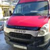Αντιανεμικός / ανεμοθραύστης καπό για Iveco Daily 2014- 2