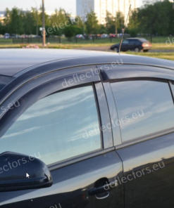 Okenné deflektory na lepenie pre Opel Astra H 2004+ Hatchback 5 dvere – 4kusy “Cobra Tuning” Okenné deflektory na lepenie pre Opel Astra H 2004+ Hatchback 5 dvere - 4kusy "Cobra Tuning"