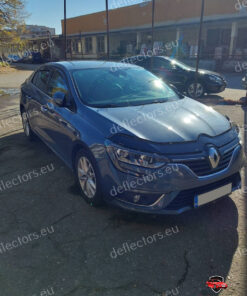 Alternative view of Ветробрани Heko за RENAULT MEGANE / GRANDTOUR (2016+) 5 врати - 2бр. предни