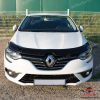 Motorháztető védő Renault Megane IV 2016-