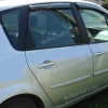 Légterelők Heko RENAULT SCENIC / GRAND (2017+) 4db elöl-hátul Légterelők Heko RENAULT SCENIC / GRAND (2017+) 4db elöl-hátul