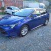 Deflettori aria / del vento Heko per TOYOTA COROLLA (2018+) Sedan – 4 pz. anteriori e posteriori Deflettori aria / del vento Heko per TOYOTA COROLLA (2018+) Sedan – 4 pz. anteriori e posteriori