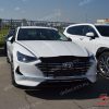Hyundai Sonata (DN8) 2019- 1