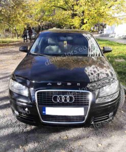 Alternative view of Дефлектор за преден капак за Audi A3 2003-2008