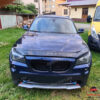 Huvskydd / stenskottsskydd huv / motorhuvsskydd för BMW X1 2016- Huvskydd / stenskottsskydd huv / motorhuvsskydd för BMW X1 2016-