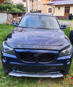 Дефлектор за преден капак за BMW X1 (E84) 2009-2015