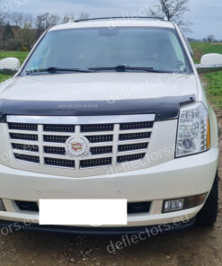 Alternative view of Motorháztető védő Cadillac Escalade 2007-2014