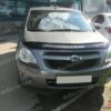 Deflektor prednej kapoty pre Chevrolet Cobalt 2011-