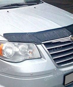 Дефлектор за преден капак за Chrysler Voyager V 2008-2010 3