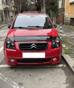 Alternative view of Motorháztető védő Citroen C2 2003-2008