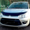 Motorháztető védő Citroen C4 2010- (hosszú) Motorháztető védő Citroen C4 2010- (hosszú)