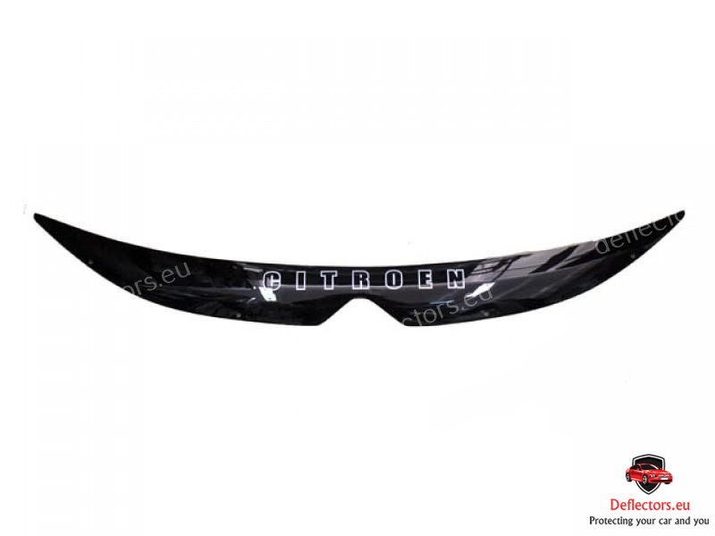 Motorháztető védő Citroen C4 2010- (rövid) 3 Motorháztető védő Citroen C4 2010- (rövid)