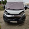 Zaštita haube / prednji vjetrobran (poklopac prednje haube) za Citroen Jumper 2006-2014 2