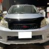 Deflector de capó / capot para Daihatsu Terios 1997-2006 (J100,102,122)
