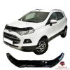 Huvskydd / stenskottsskydd huv / motorhuvsskydd för Ford EcoSport 2012-2017