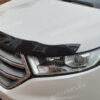 Deflector de capó / capot para Ford Edge 2010-2015, 2016-2019